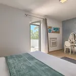 Berni Casa de Férias Medulin