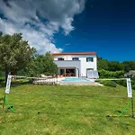 Berni Casa de Férias Medulin
