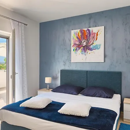 Holiday home Berni Medulin