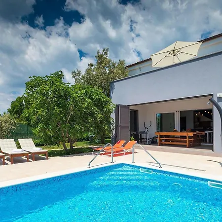 Holiday home Berni *