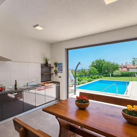 Berni Holiday home