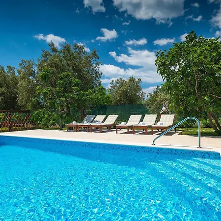 Berni Holiday home *
