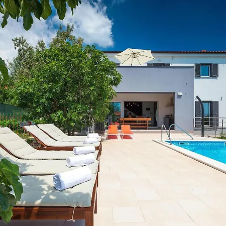 Berni Holiday home