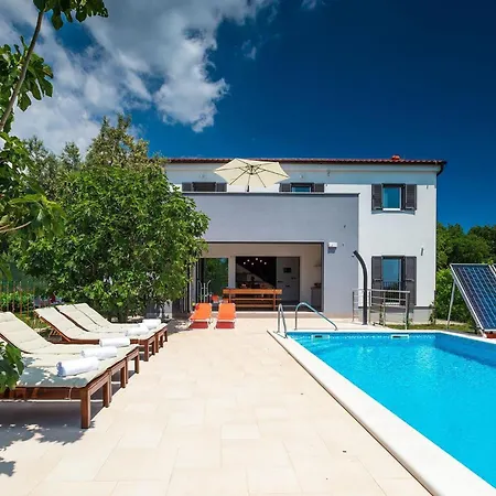 Holiday home Berni