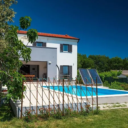 Holiday home Berni *