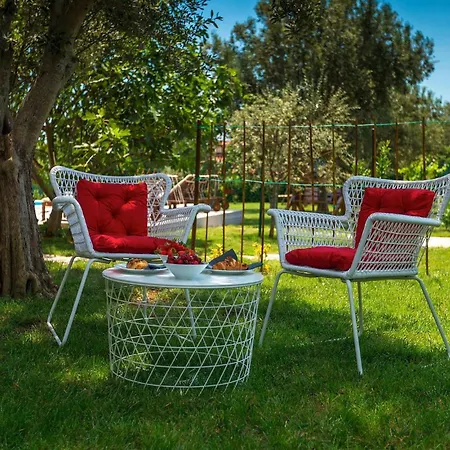 Holiday home Berni