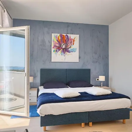 Holiday home Berni Medulin