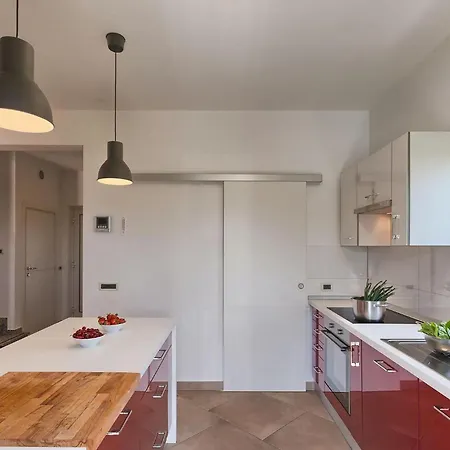 Berni Holiday home