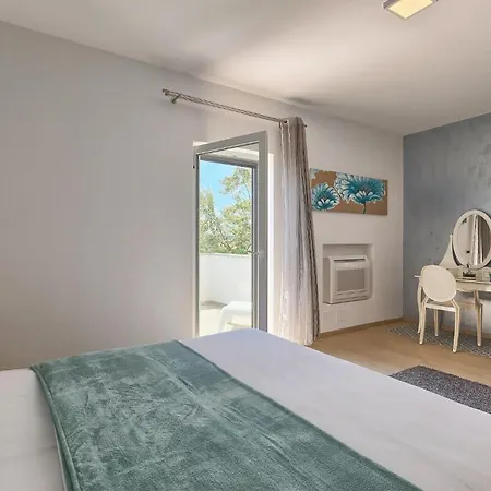 Berni Holiday home Medulin