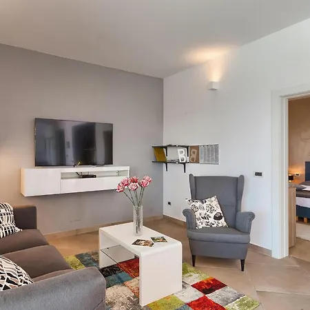 Holiday home Berni Medulin
