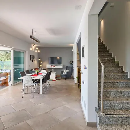 Berni Holiday home