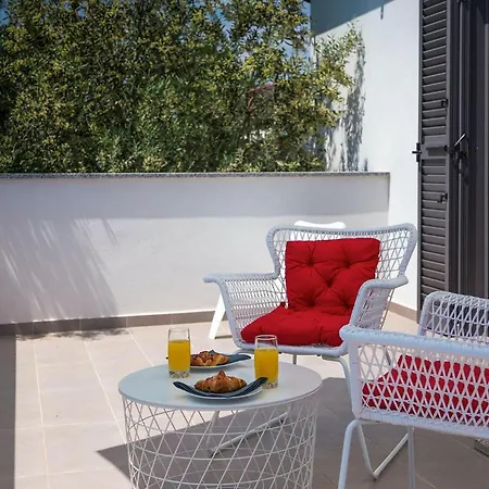 Berni Holiday home *