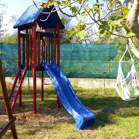 Holiday home Berni *