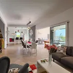 Dom wakacyjny Berni