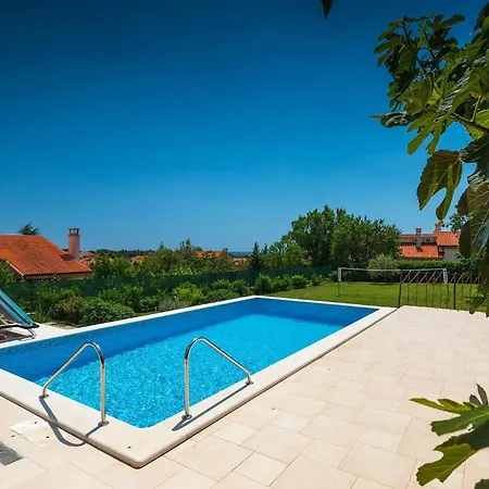 Berni Prázdninový dům Medulin