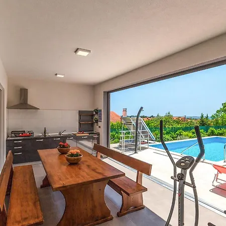 Berni Holiday home