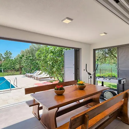 Holiday home Berni
