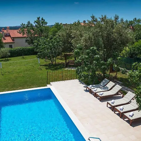 Holiday home Berni