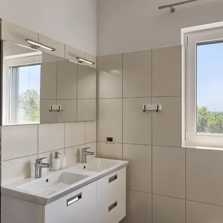 Prázdninový dům Berni Medulin