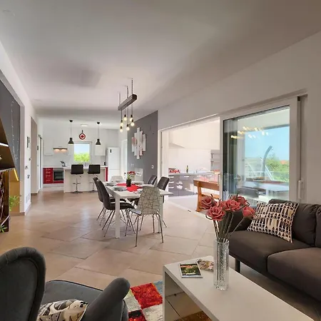 Holiday home Berni