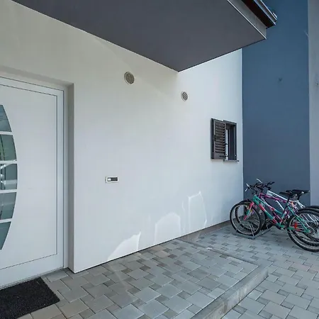 Berni Prázdninový dům *