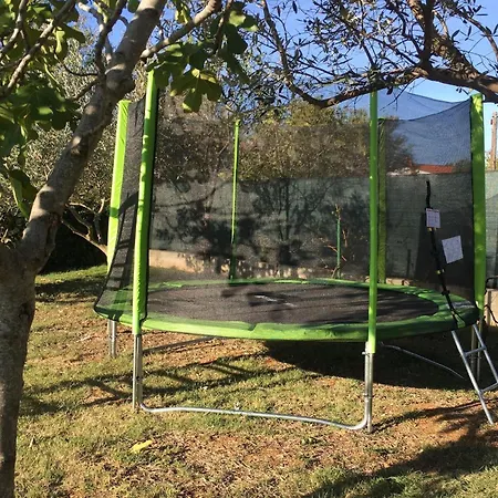 Prázdninový dům Berni