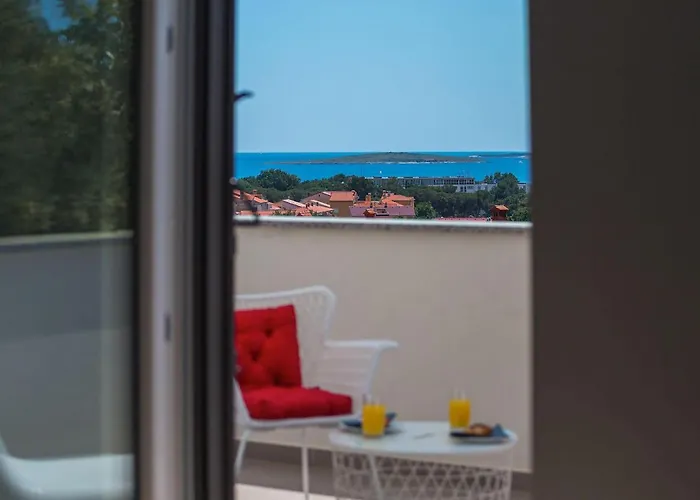 Berni Casa vacanze Medolino