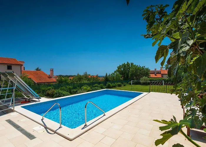 Berni Casa vacanze Medolino