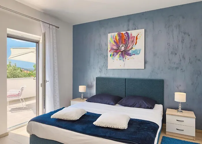 Casa vacanze Berni Medolino