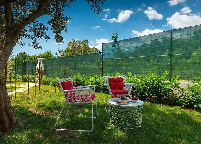 Casa vacanze Berni *