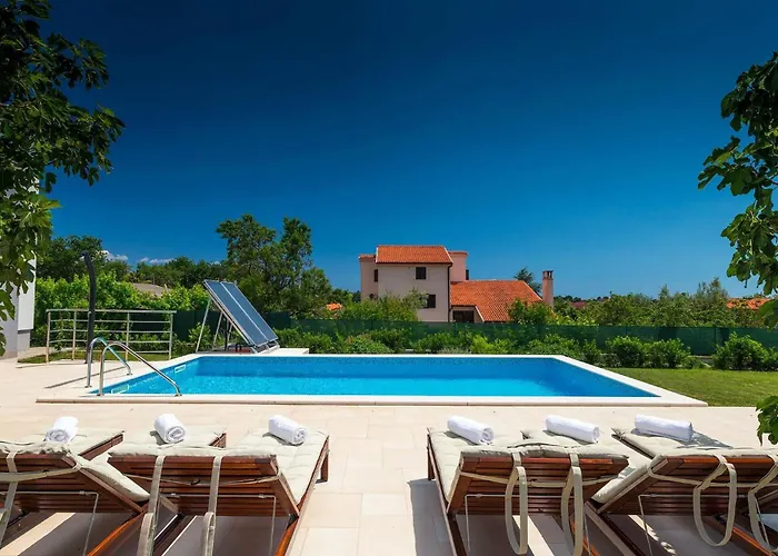 Berni Casa vacanze Medolino