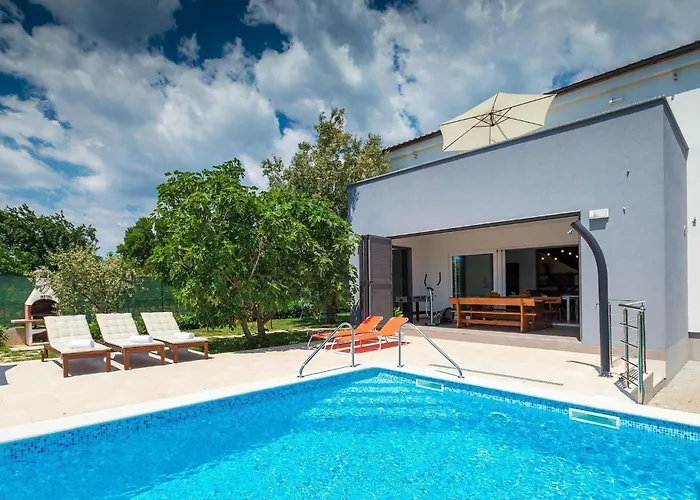 Casa vacanze Berni *