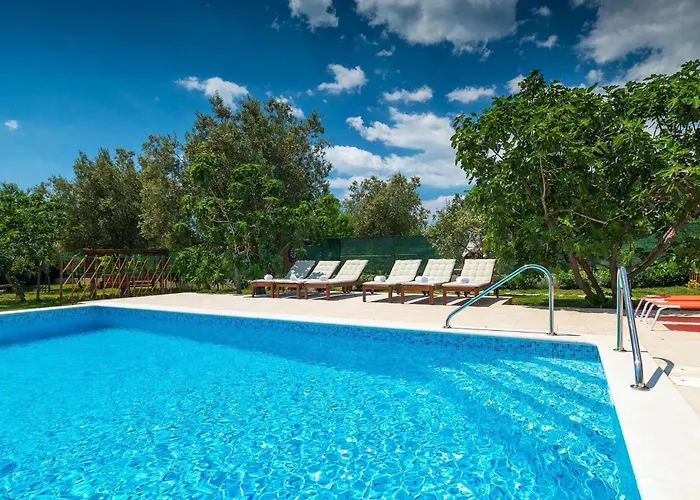 Berni Casa vacanze *