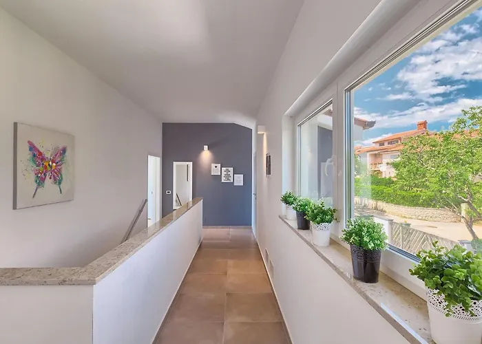 Berni Casa vacanze Medolino