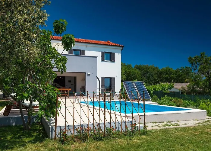 Casa vacanze Berni *