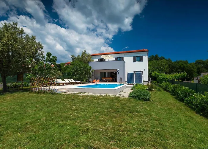 Casa vacanze Berni Medolino