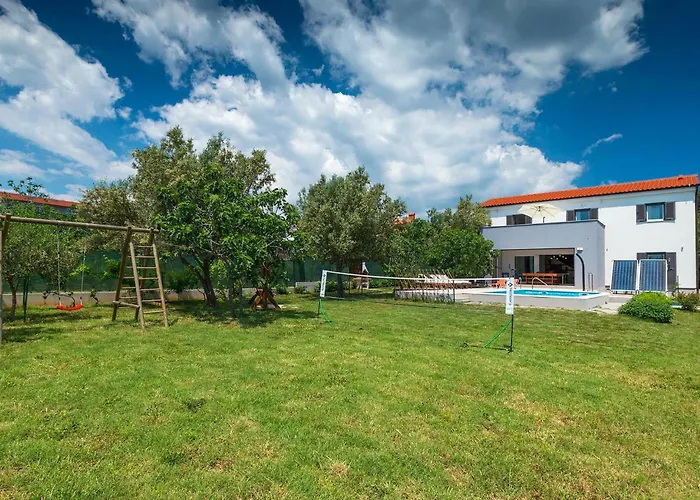 Berni Casa vacanze *