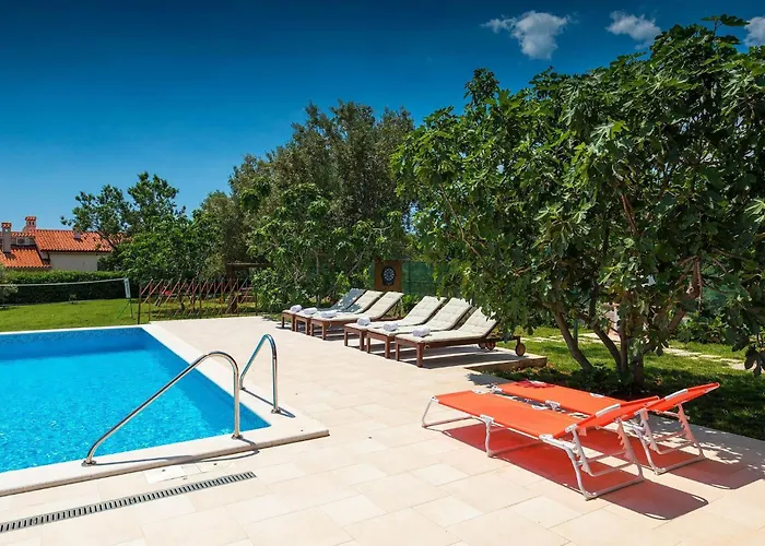 Casa vacanze Berni Medolino