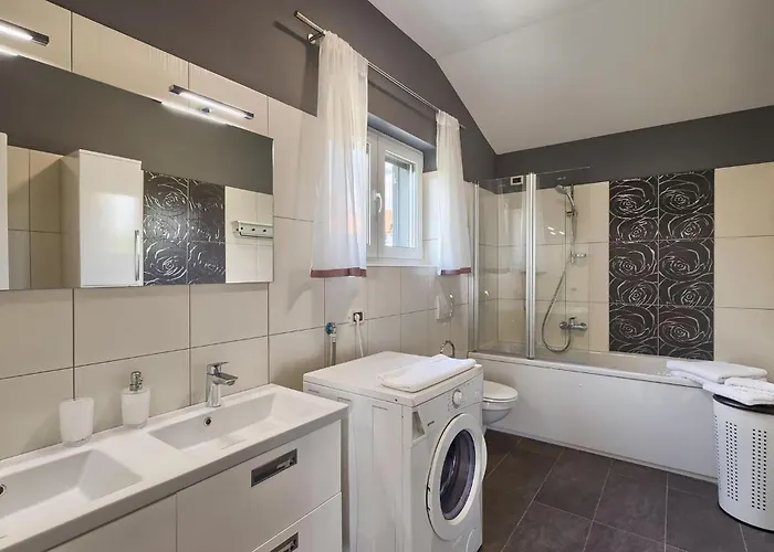 Casa vacanze Berni Medolino