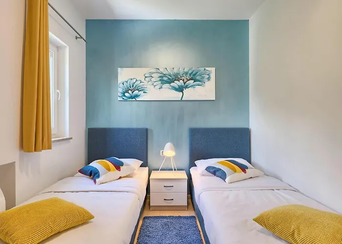 Berni Casa vacanze Medolino