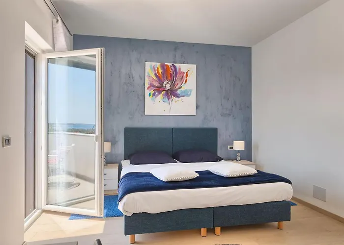 Casa vacanze Berni Medolino