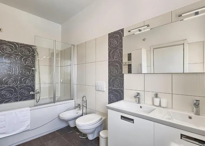 Berni Casa vacanze *