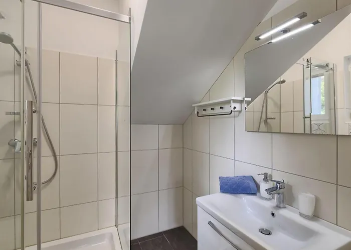 Berni Casa vacanze Medolino