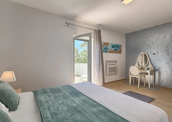 Berni Casa vacanze Medolino