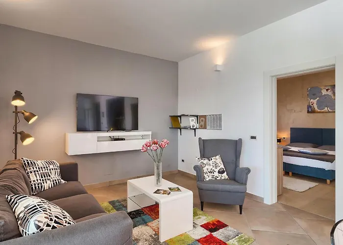 Casa vacanze Berni Medolino