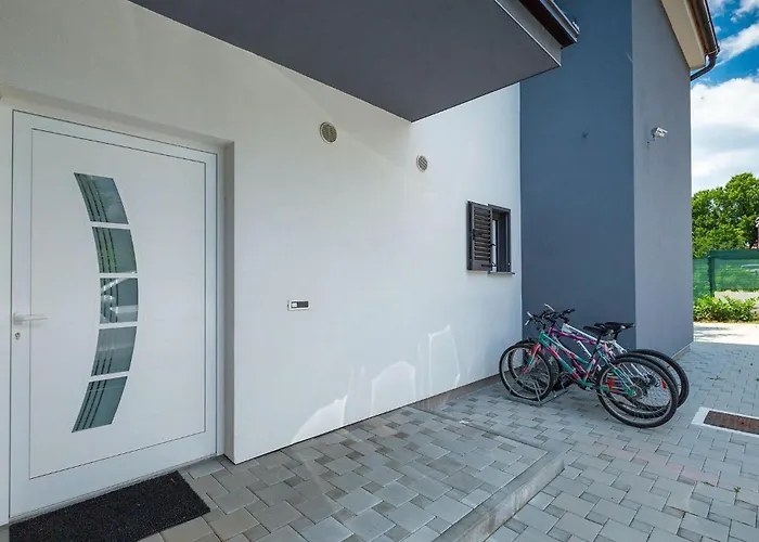 Berni Casa vacanze *