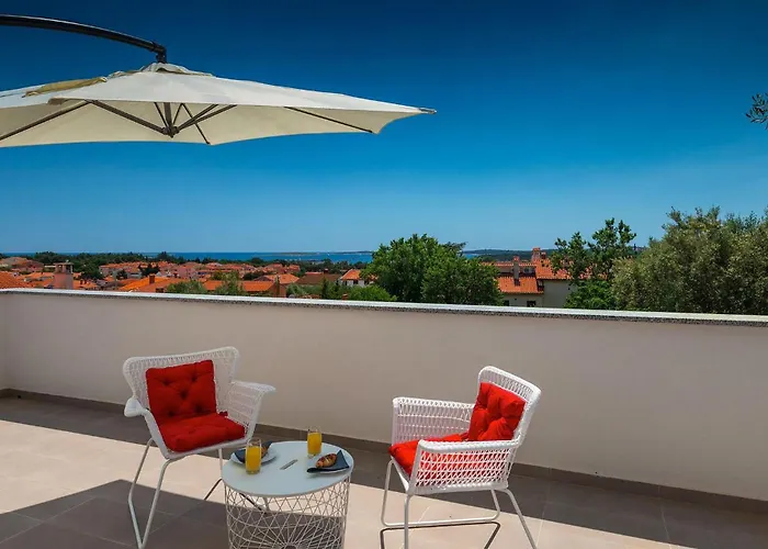 Berni Casa vacanze Medolino