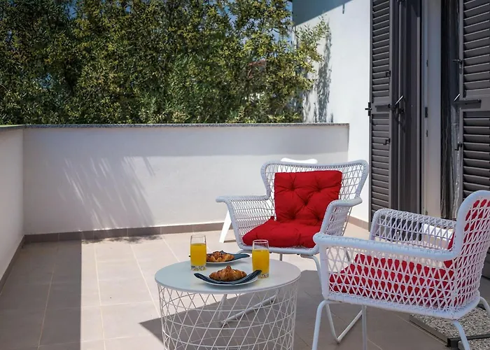 Berni Casa vacanze *