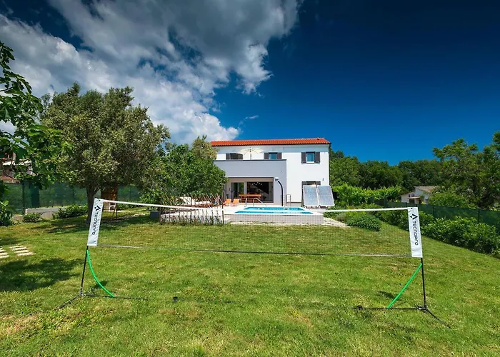 Berni Casa vacanze Medolino